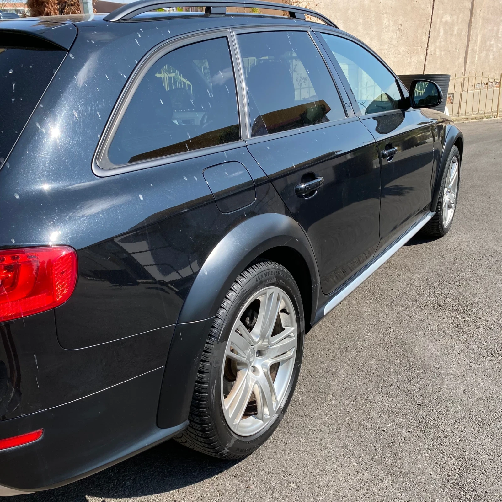 Audi A4 Allroad A4 allroad quattro 2.0tfsi - изображение 4