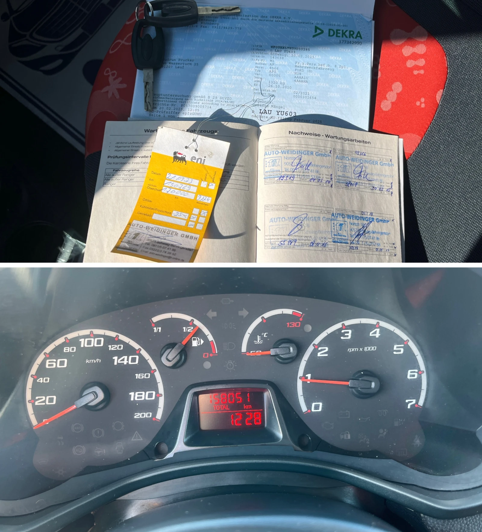 Ford Ka 1.2   | Mobile.bg   17