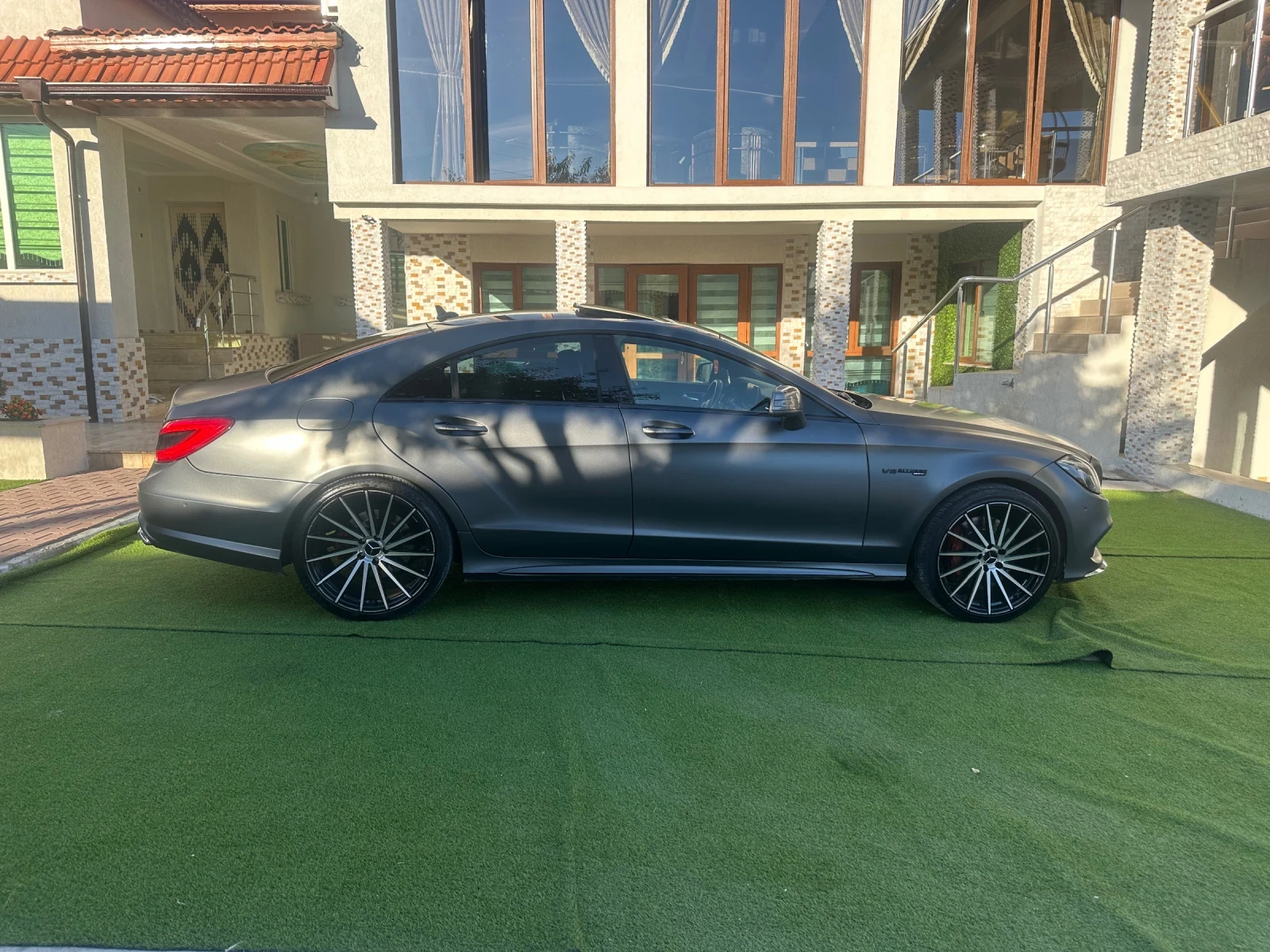 Mercedes-Benz CLS 500 CLS 500  - изображение 2