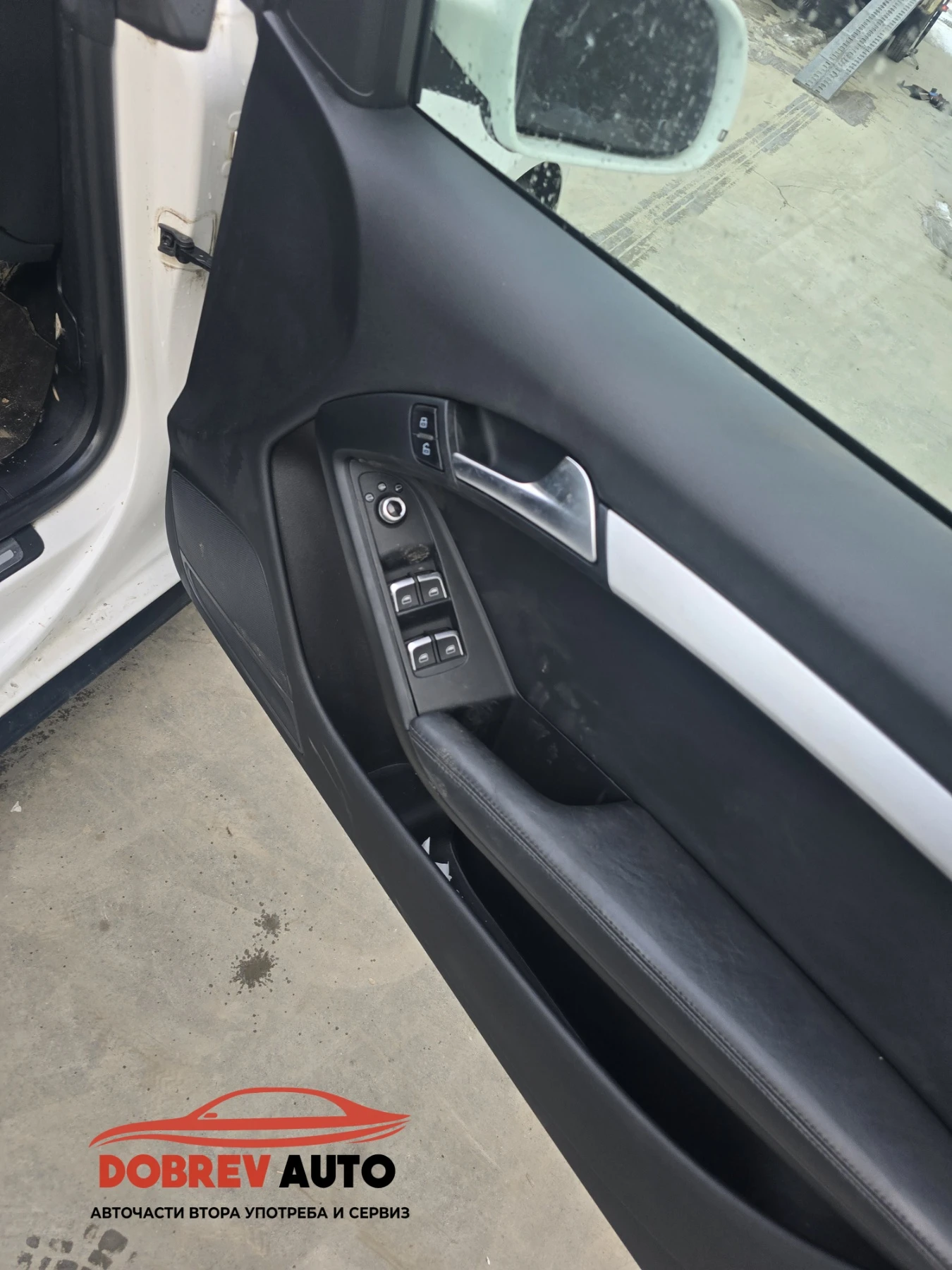 Audi A5 2.0 177кс | Mobile.bg — изображение 13