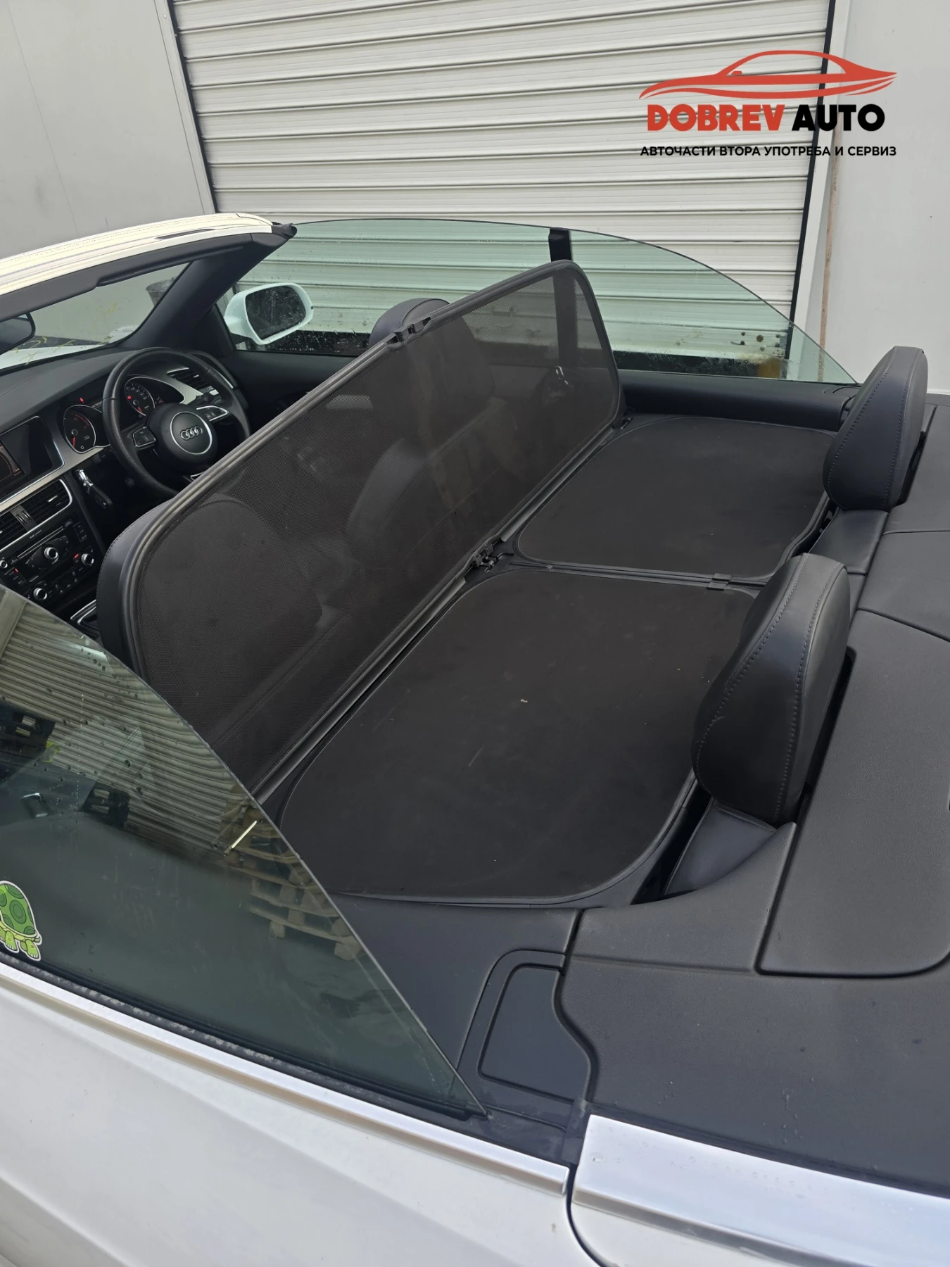 Audi A5 2.0 177кс | Mobile.bg — изображение 14