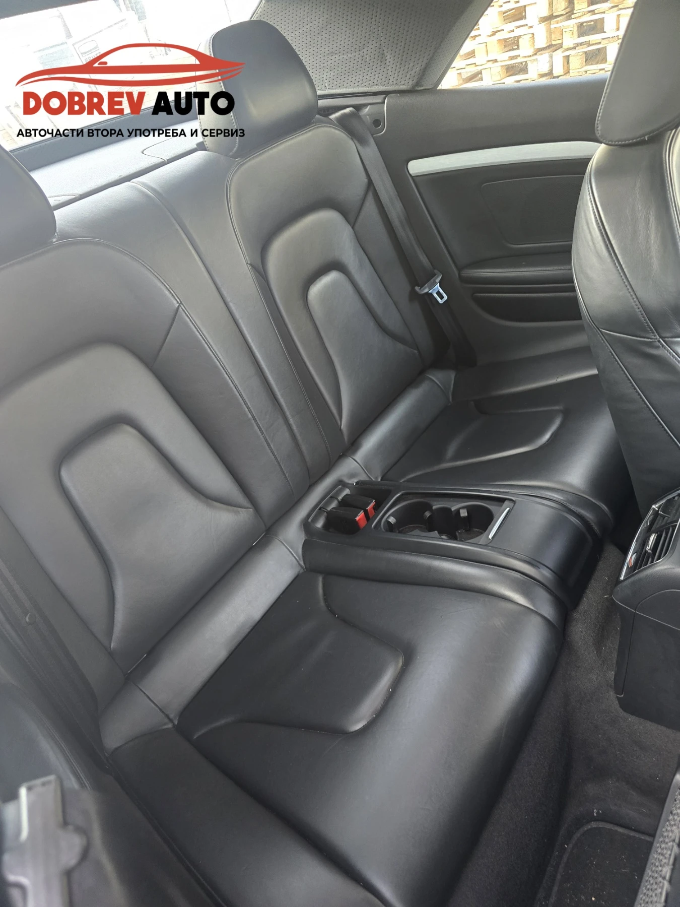Audi A5 2.0 177кс | Mobile.bg — изображение 11