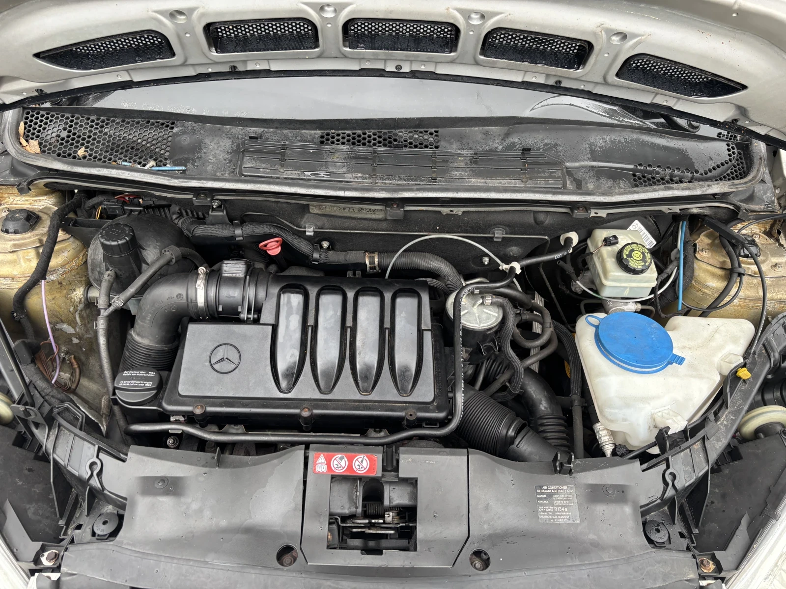 Mercedes-Benz A 180 180 - изображение 7