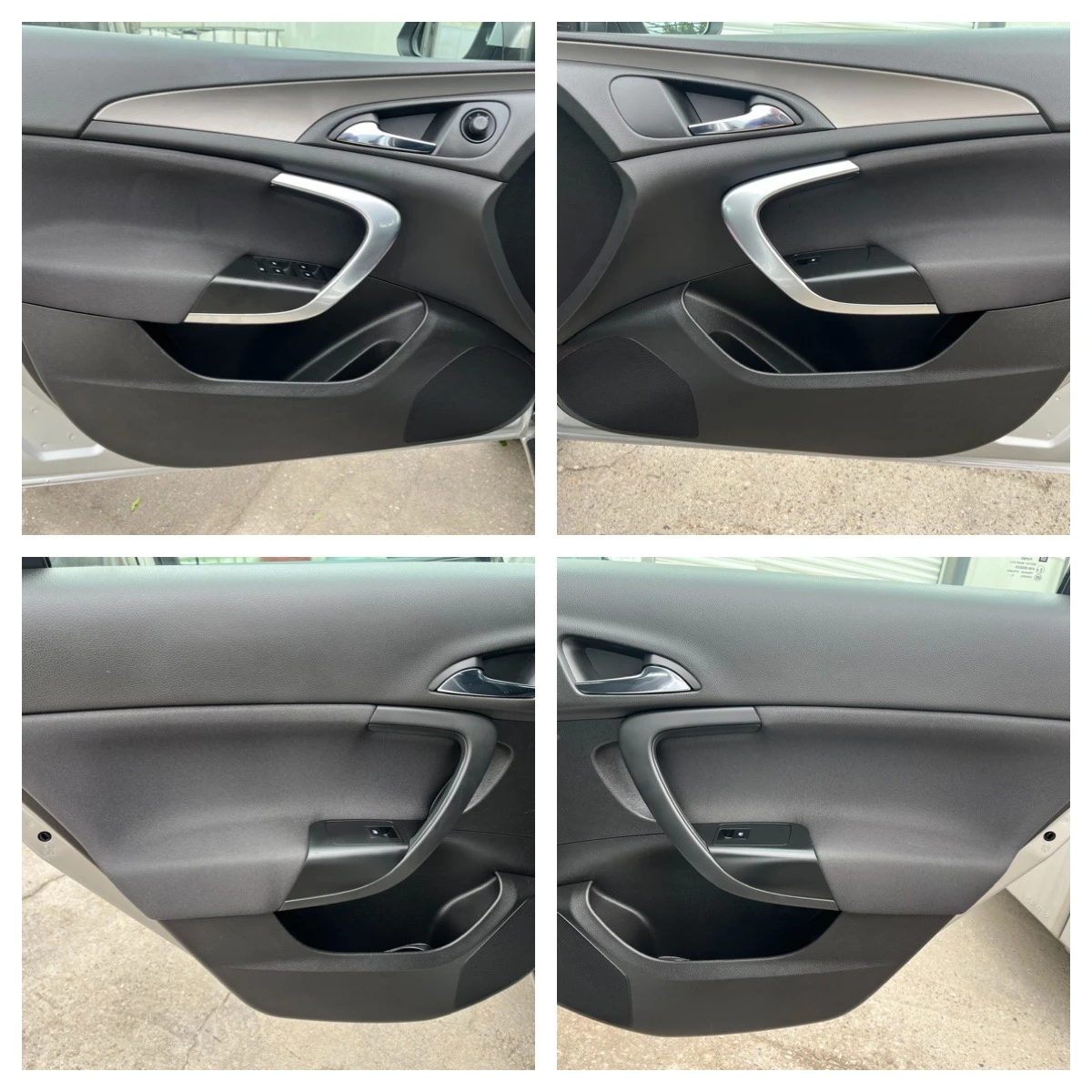 Opel Insignia 2.0 Diesel 130 k.c | Mobile.bg   13