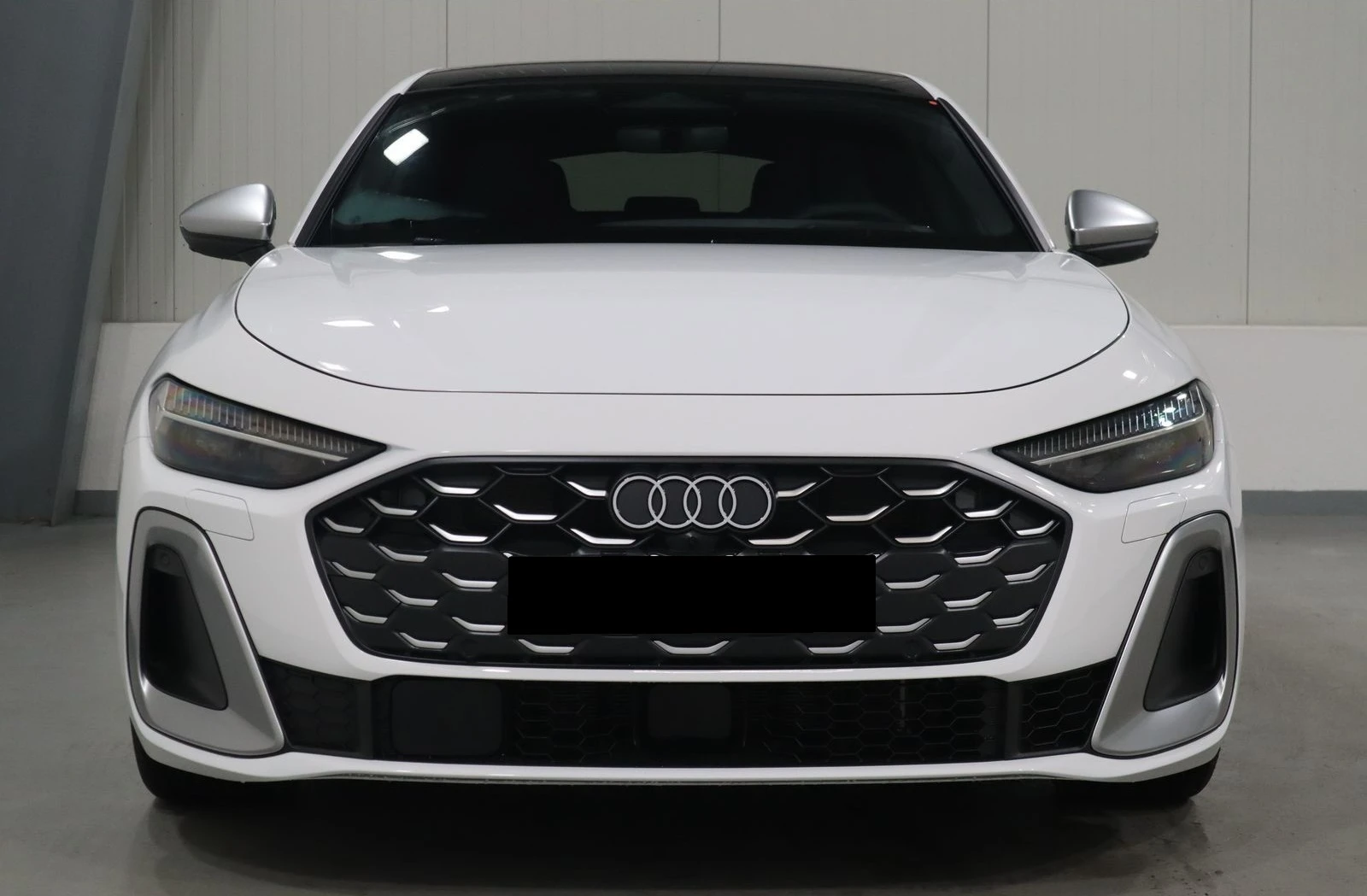 Audi S5 LIMOUSINE* PANO* HEAD-UP* DISTR* KEYLESS* 360 CAM* - изображение 2