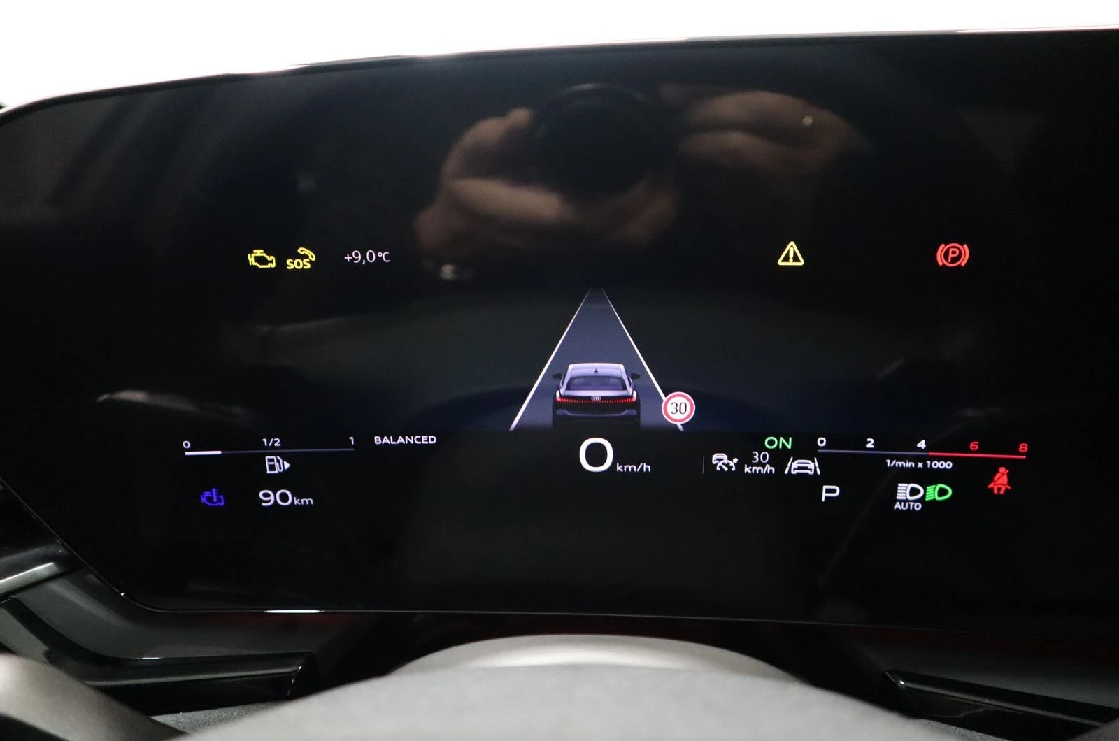 Audi S5 LIMOUSINE* PANO* HEAD-UP* DISTR* KEYLESS* 360 CAM* - изображение 6