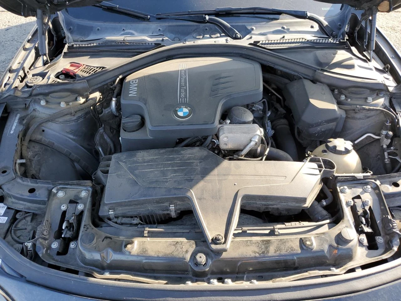 BMW 428 I* GRANCOUPE* M-PACK* RECARO* HARMAN* HEADUP - изображение 10