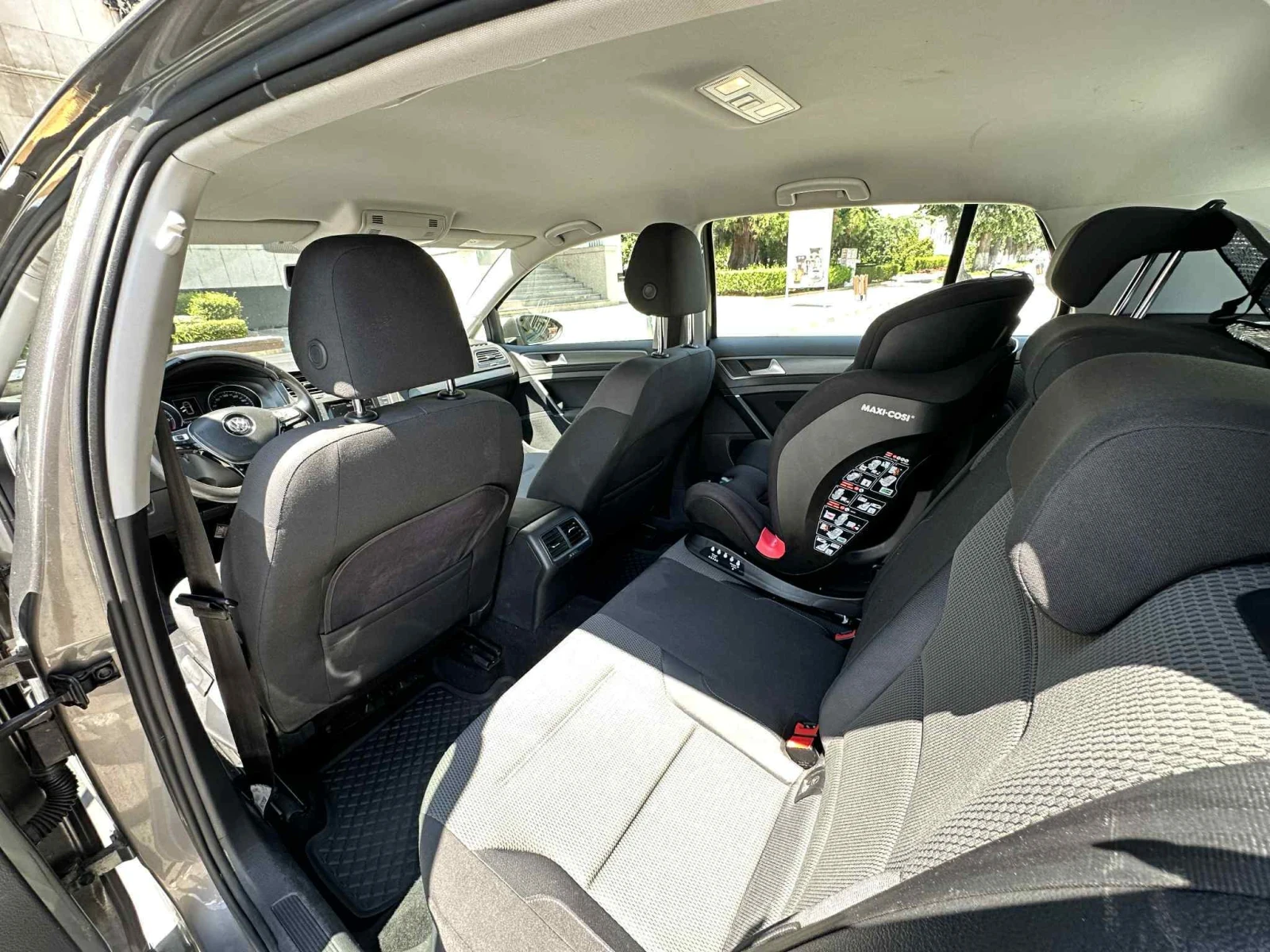 VW Golf 1.6 TDI - изображение 5