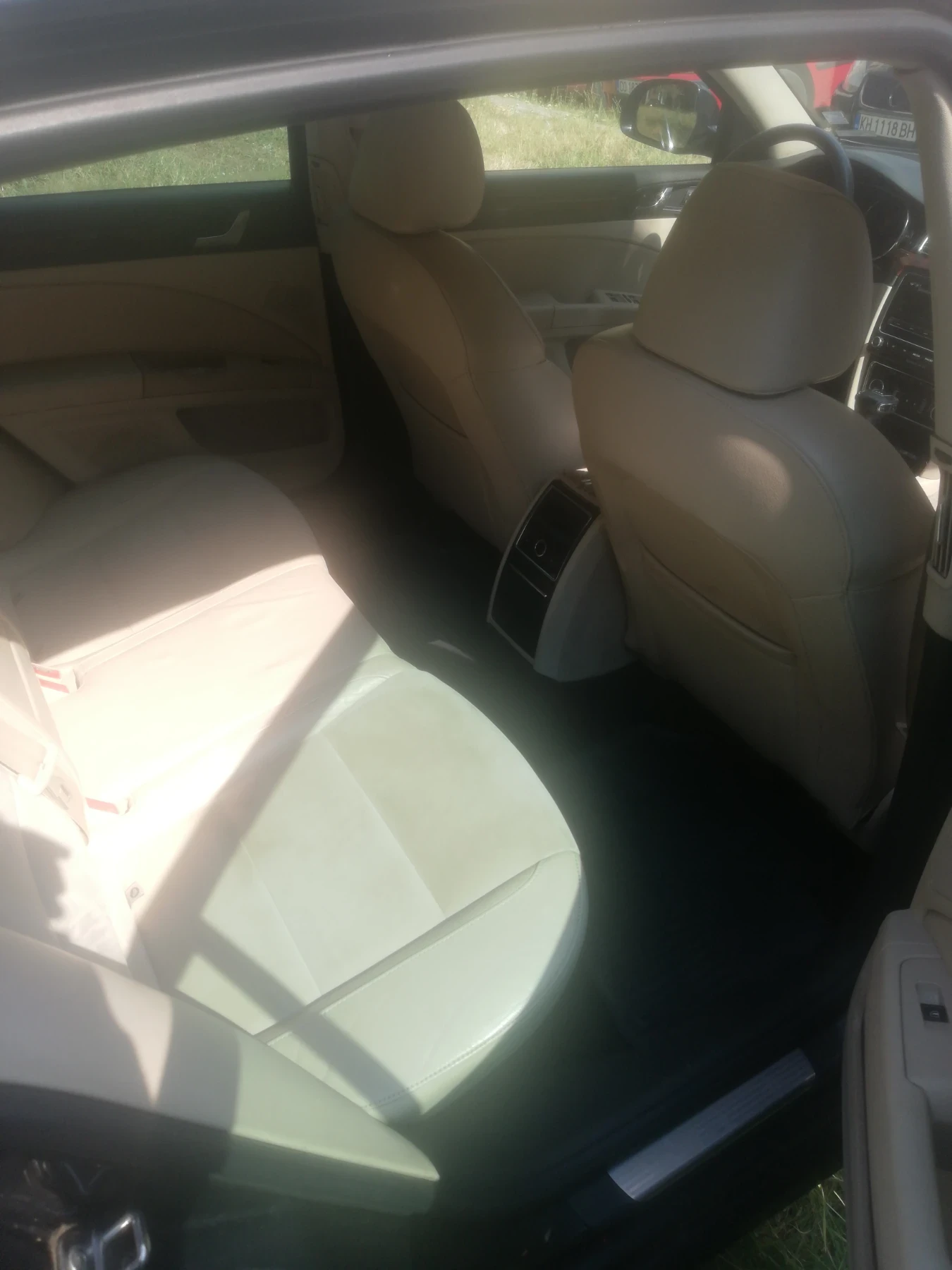 Skoda Superb ,  - изображение 8