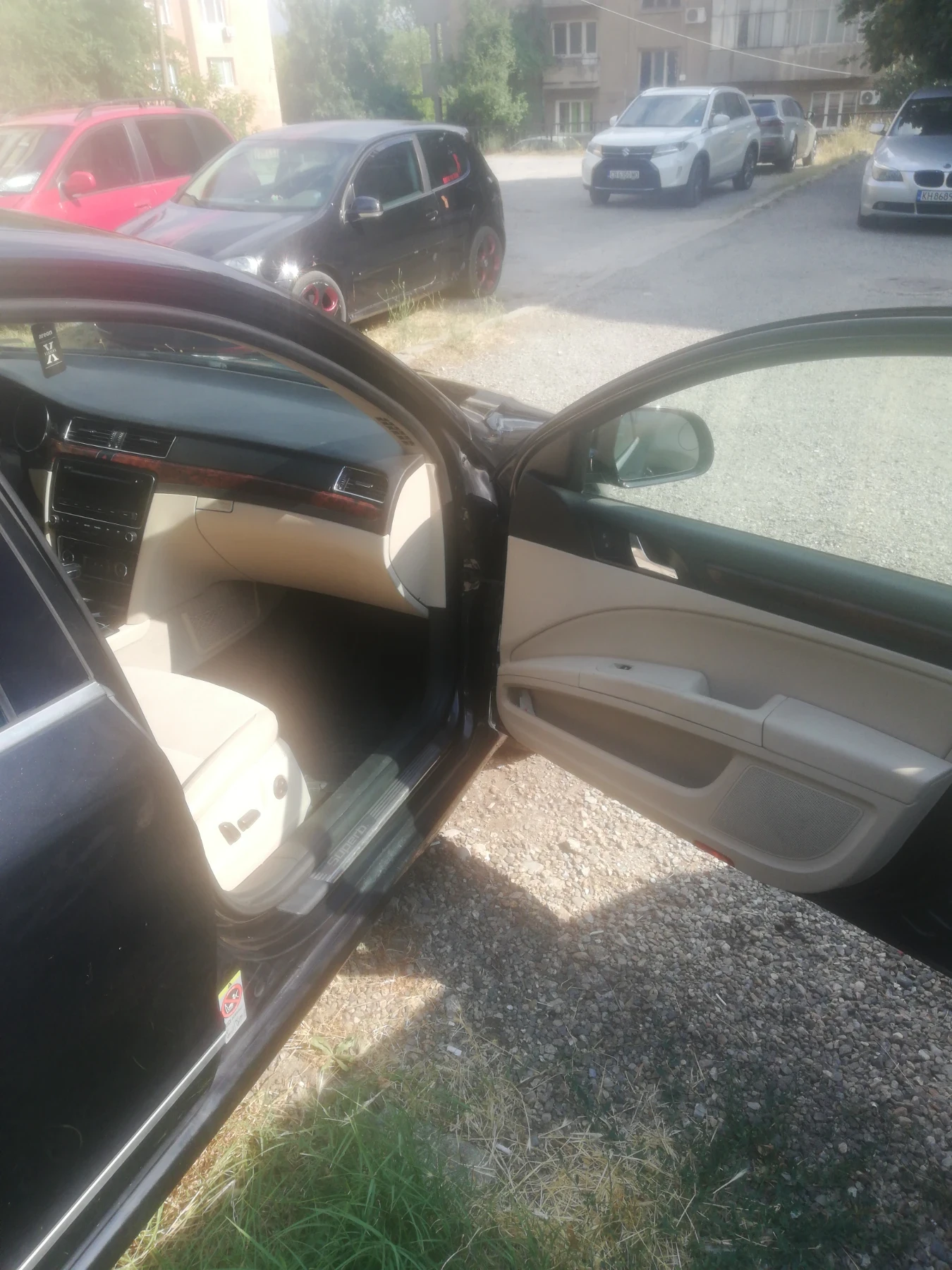 Skoda Superb ,  - изображение 9