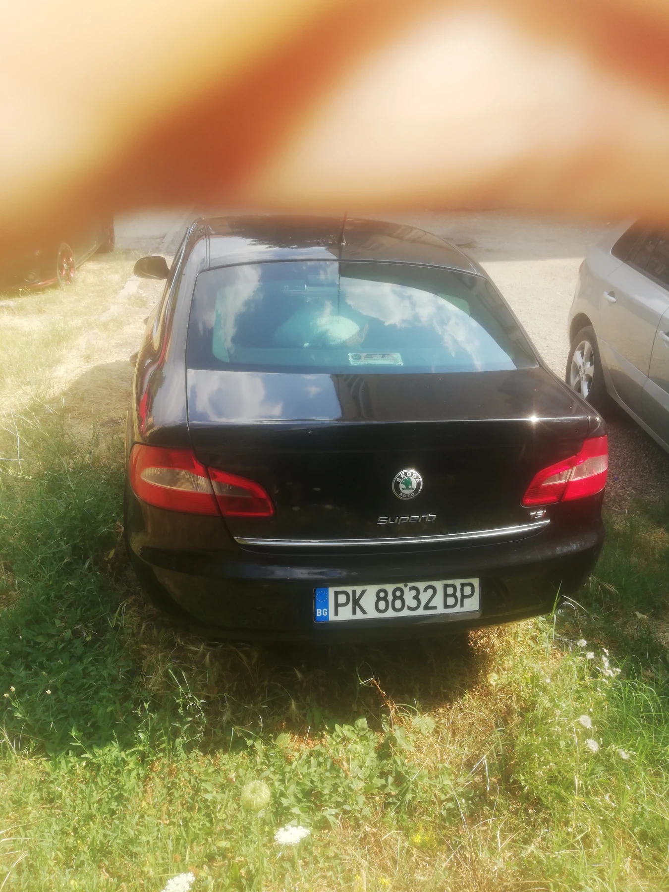 Skoda Superb ,  - изображение 3