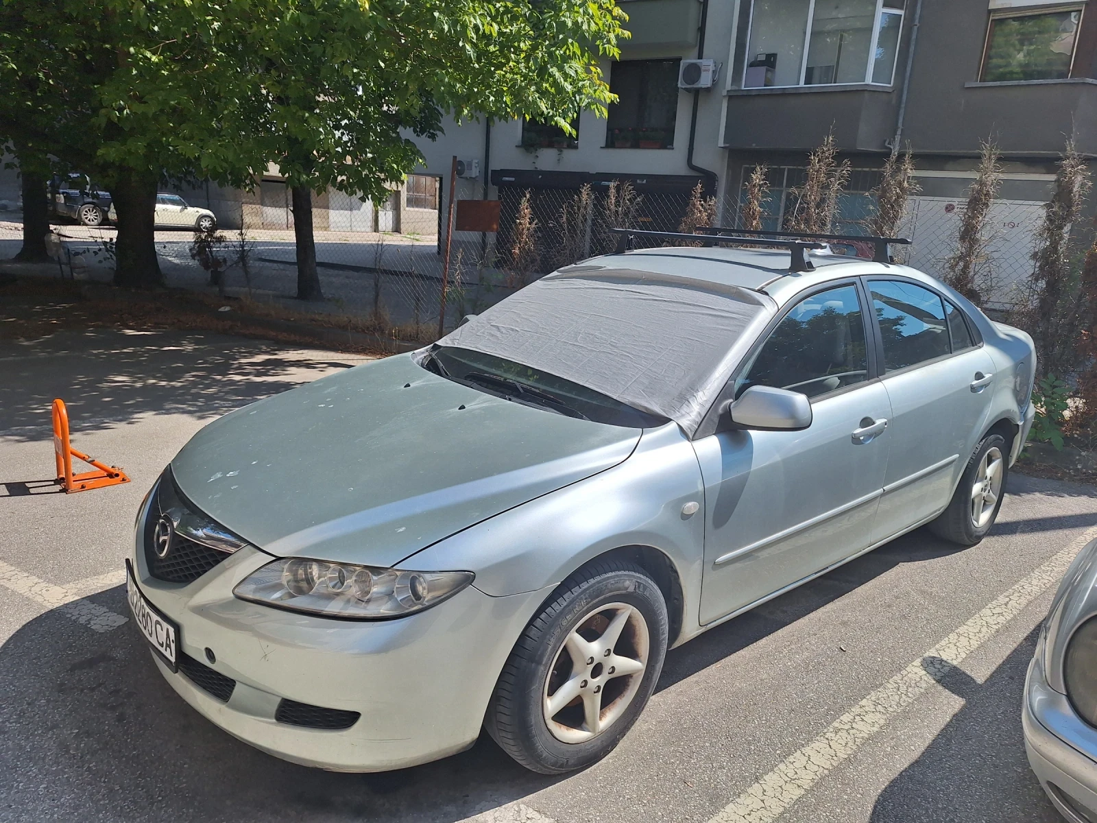Mazda 6  - изображение 3