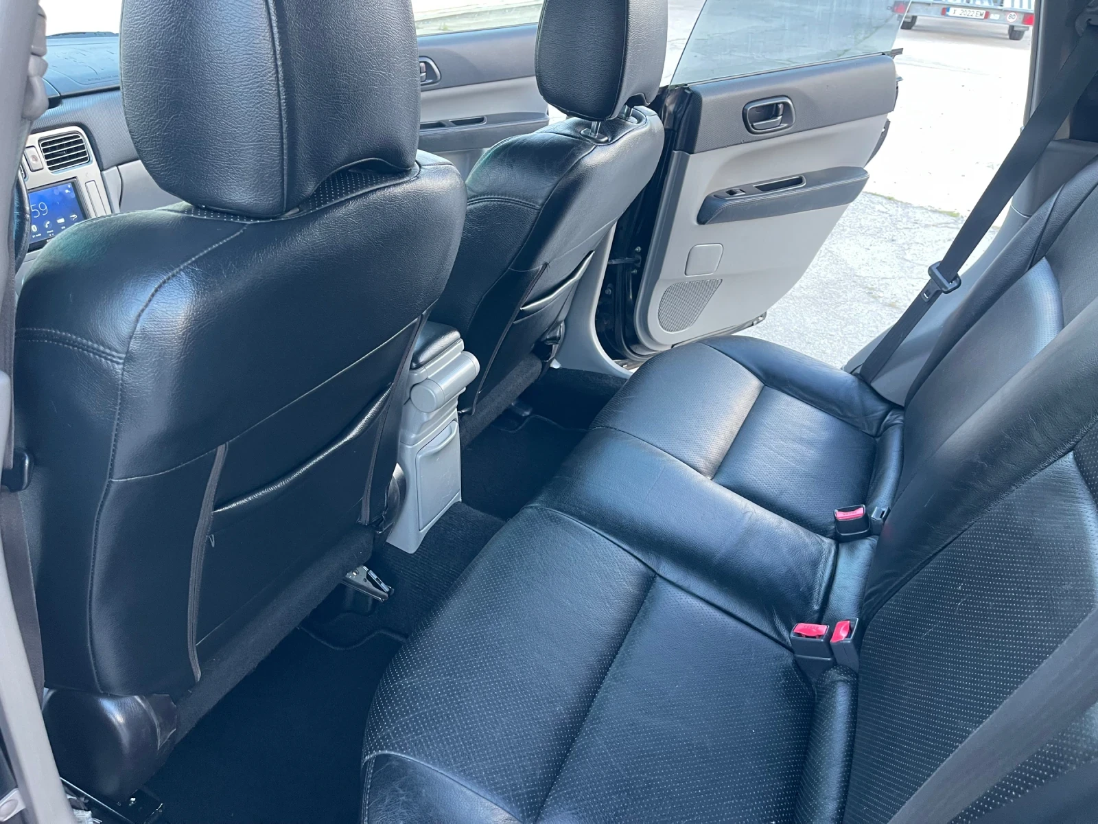 Subaru Forester 2.0i 158.  | Mobile.bg   14