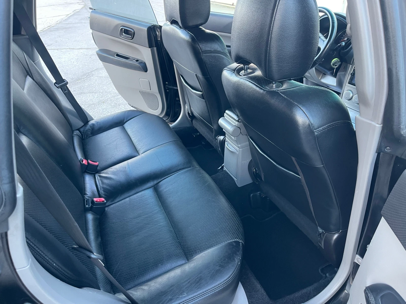 Subaru Forester 2.0i 158.  | Mobile.bg   13