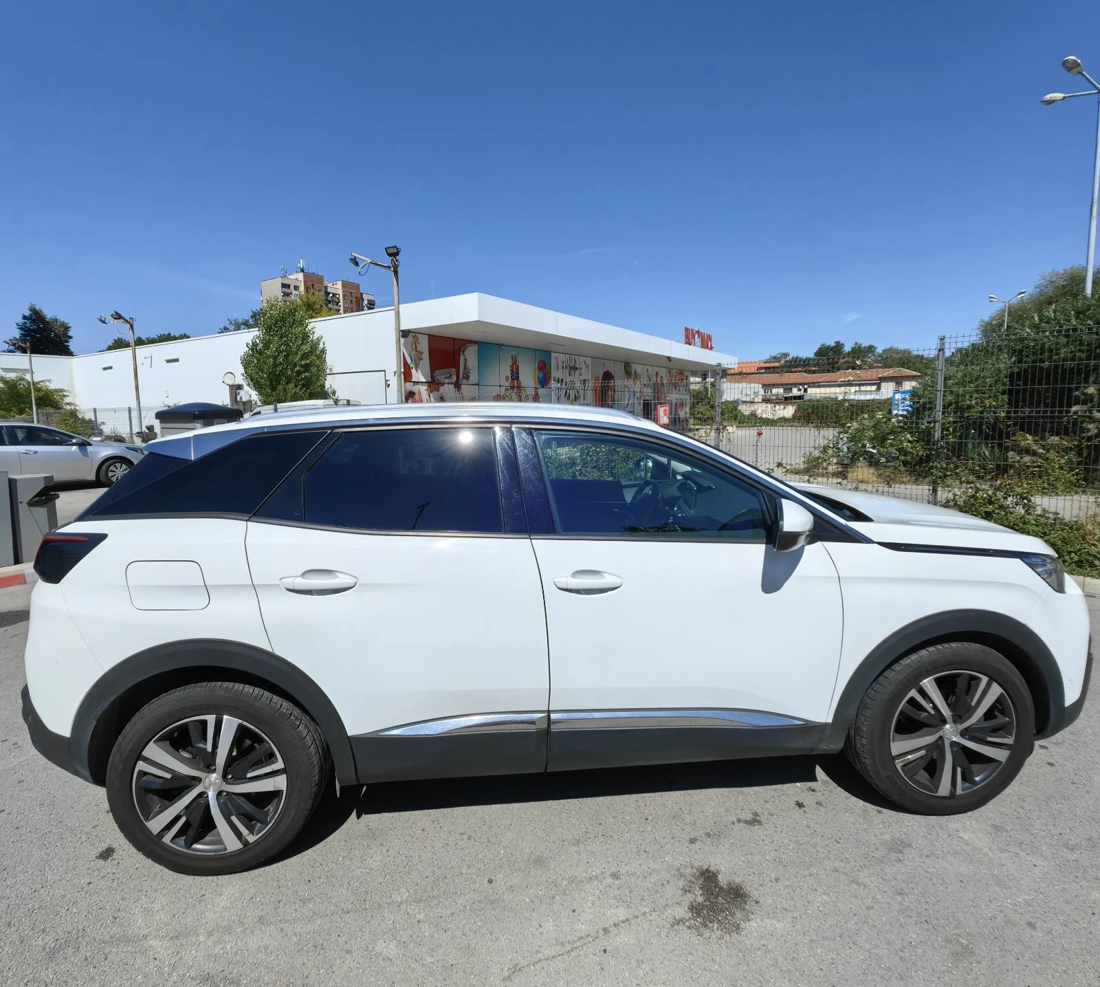Peugeot 3008 Allure - изображение 4