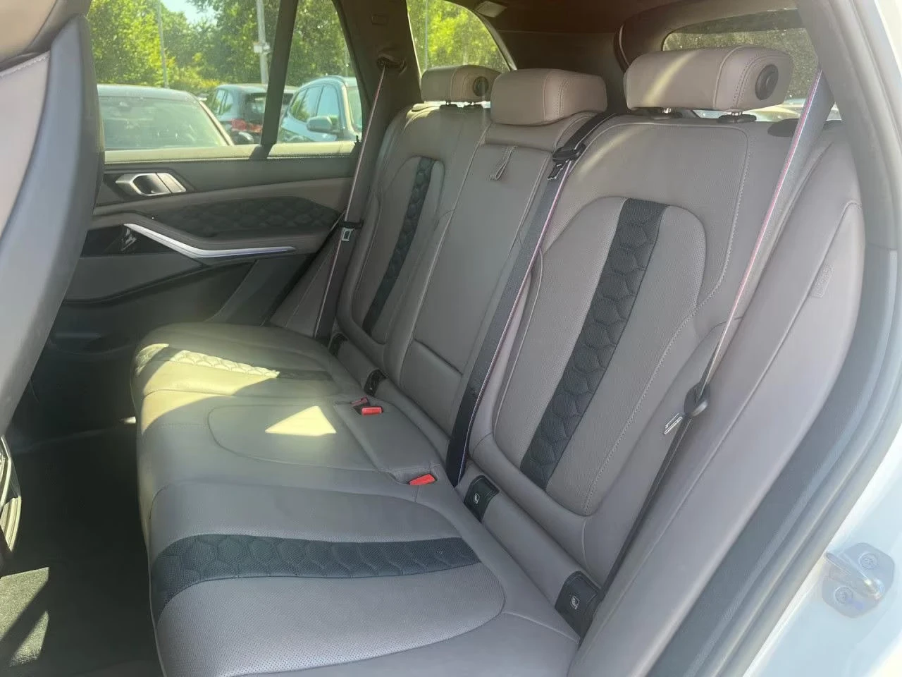 BMW X5M COMP./625HP/SHADOW-L./LASER/H&K/MEMO/360/HUD/704f | Mobile.bg   13