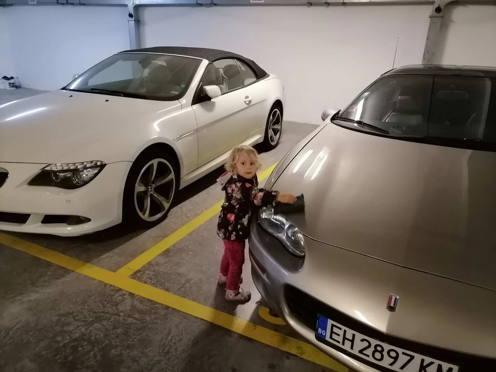 Chevrolet Camaro Targa T-top | Mobile.bg   8