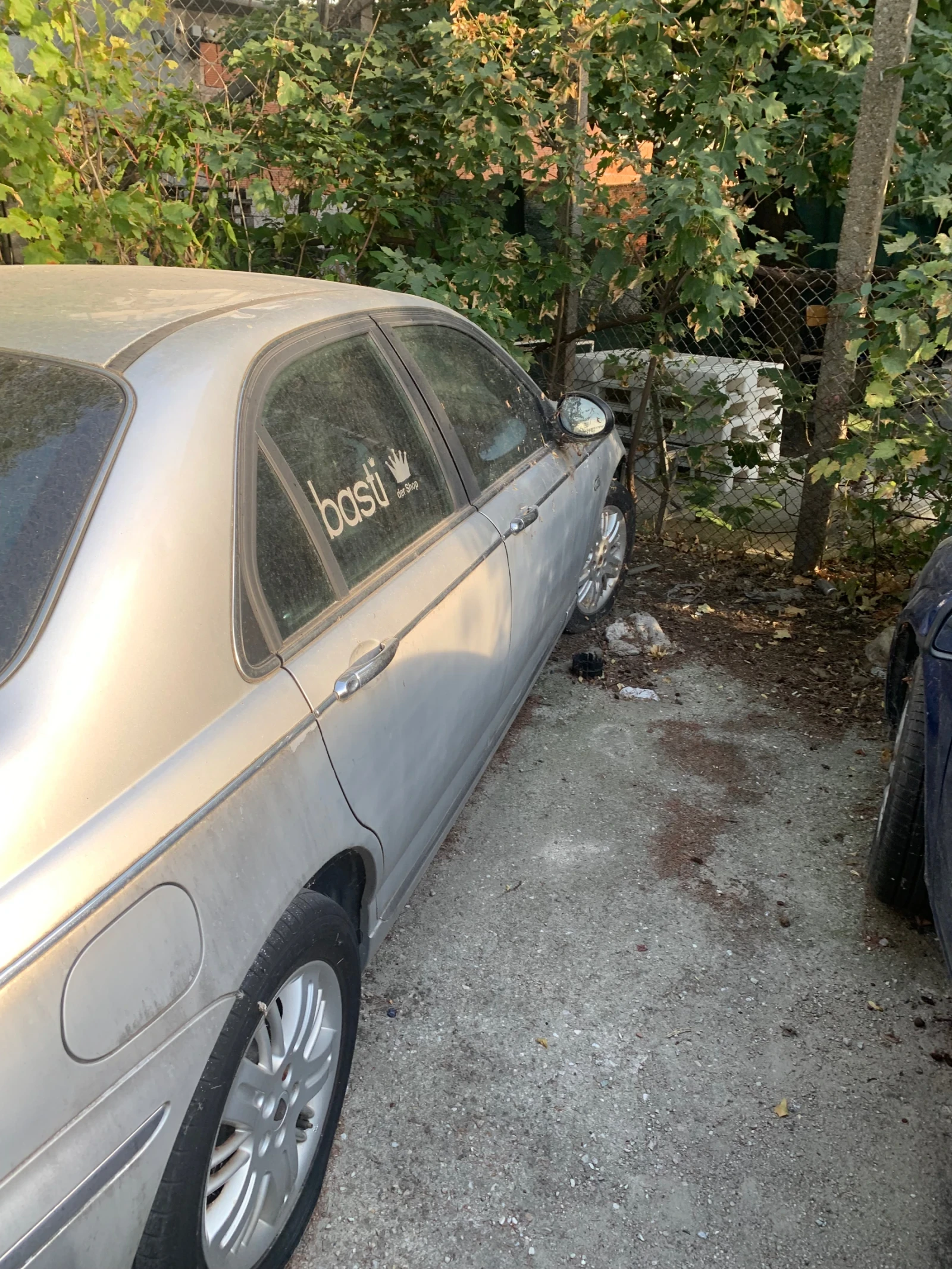 Rover 75  - изображение 2