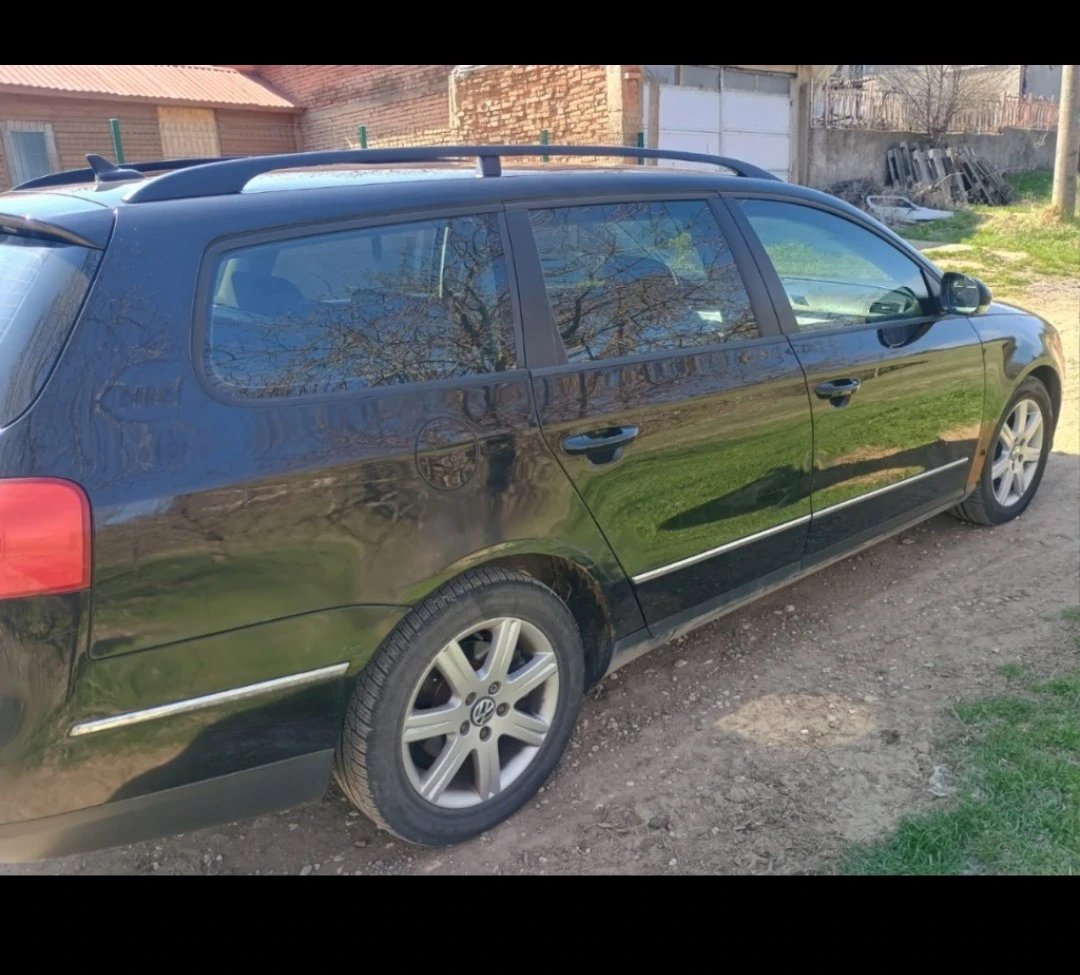 VW Passat 2.0 140hp - изображение 4