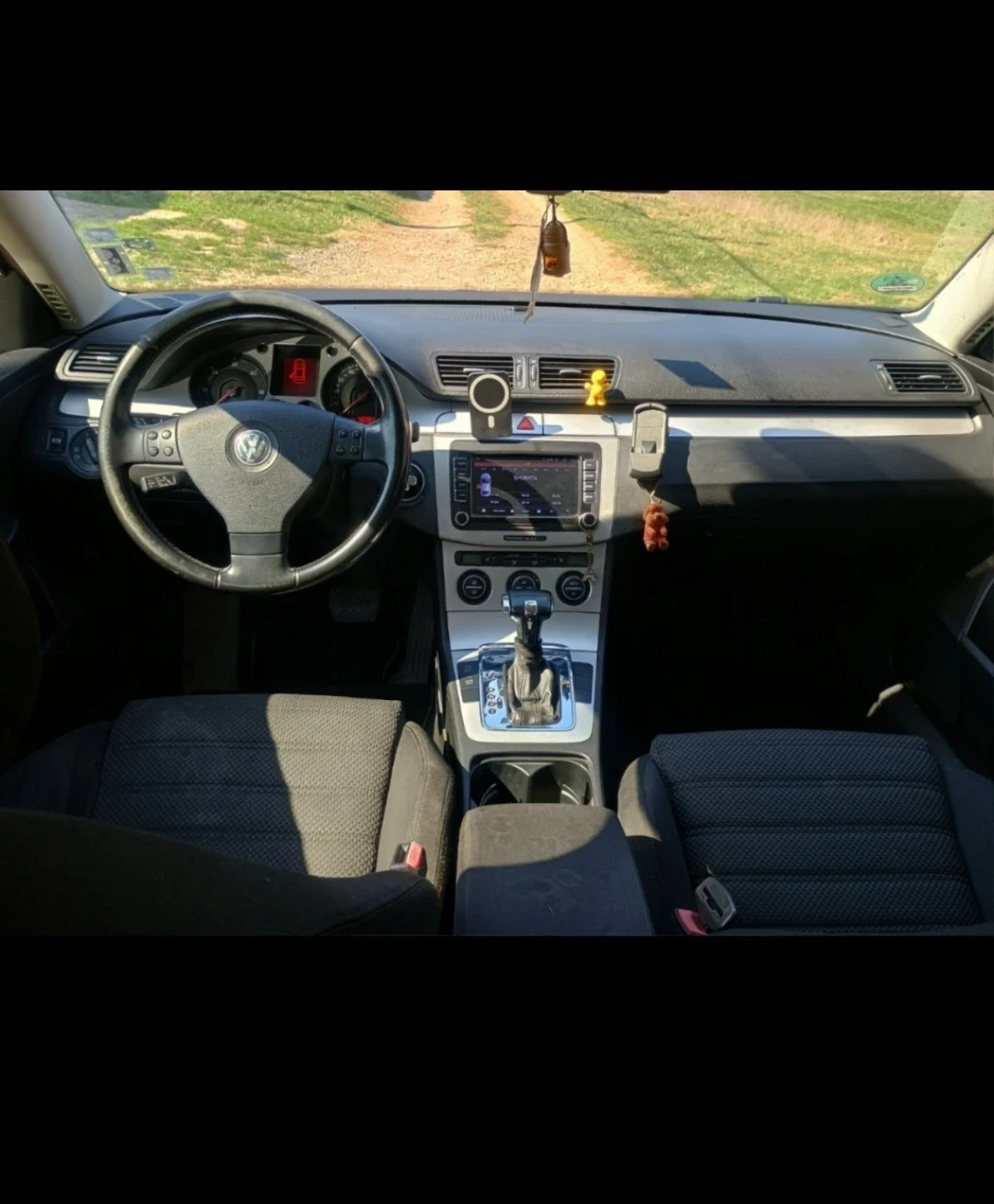 VW Passat 2.0 140hp - изображение 6
