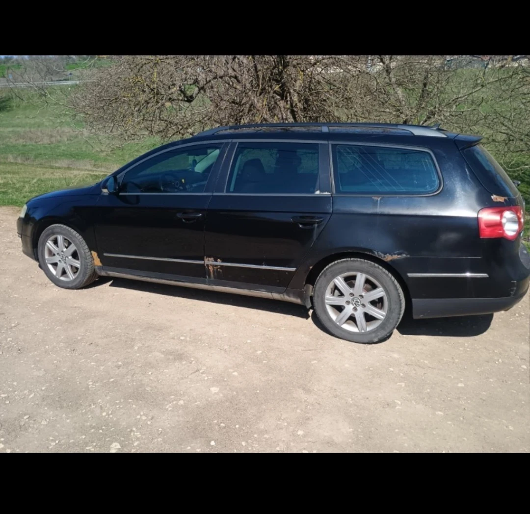 VW Passat 2.0 140hp - изображение 3