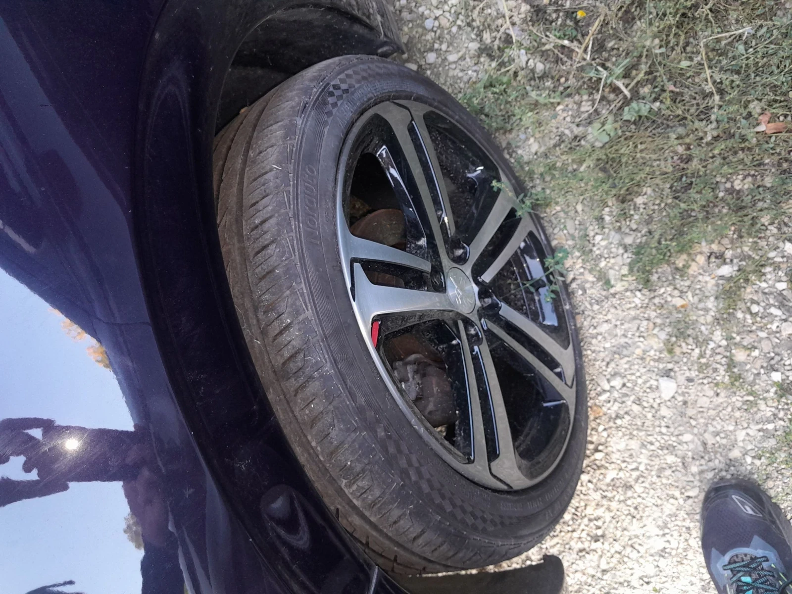 Peugeot 208 1.6 HDI GT LINE - изображение 4