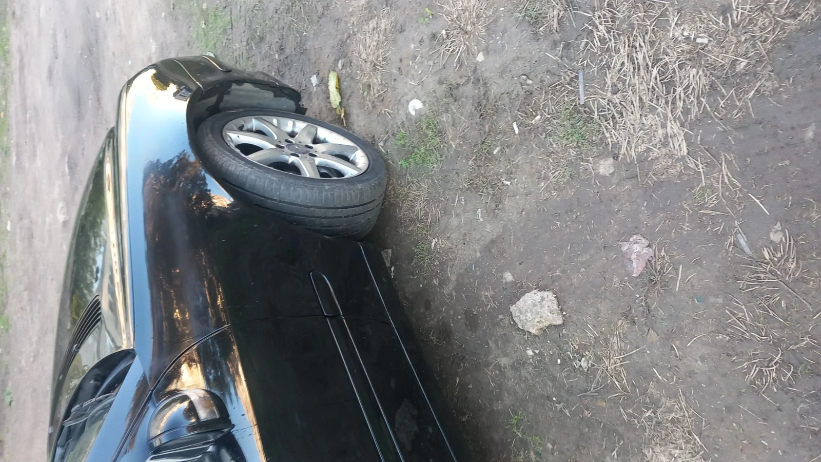 Mercedes-Benz C 230 | Mobile.bg — изображение 8