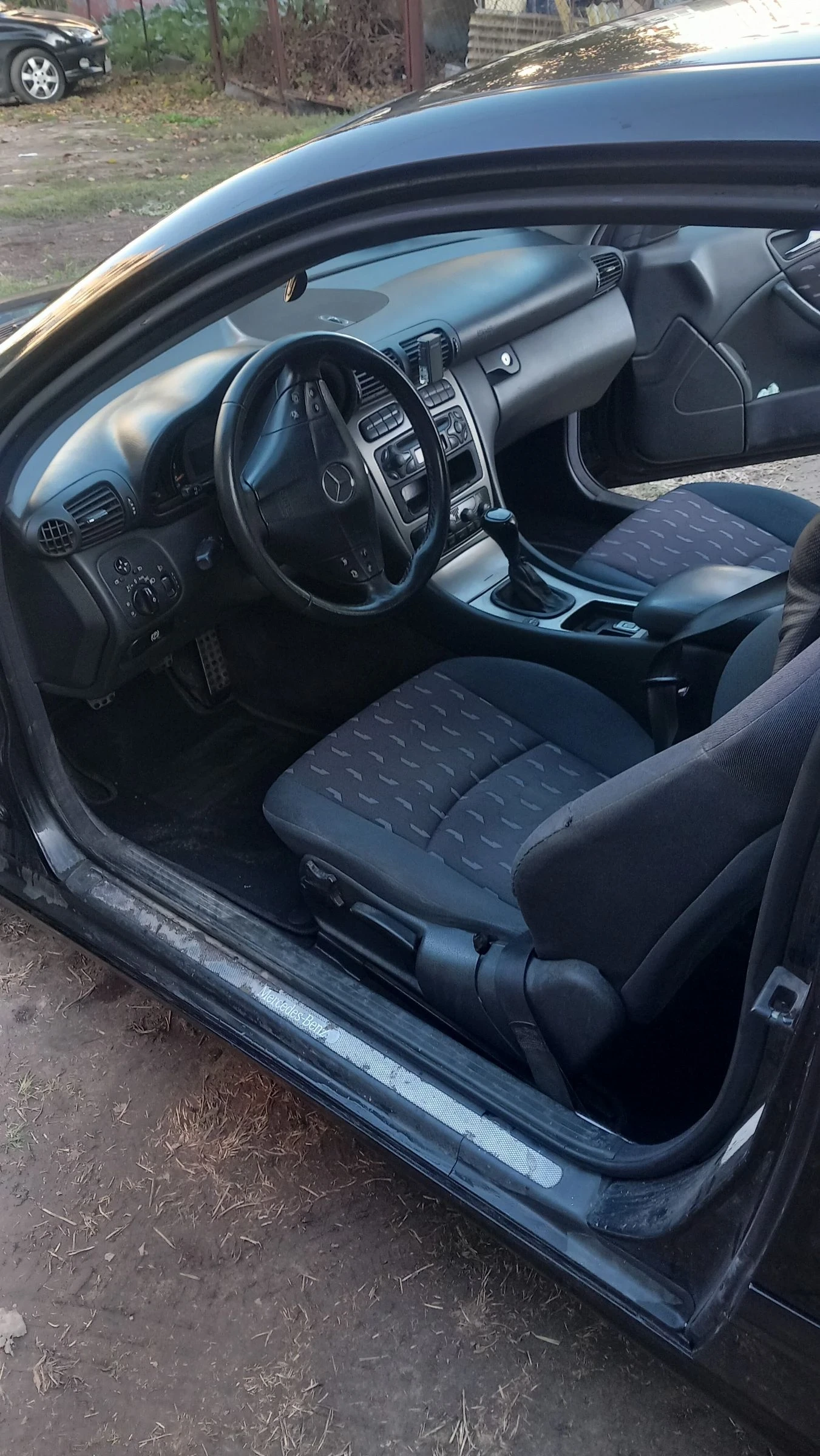 Mercedes-Benz C 230 | Mobile.bg — изображение 6