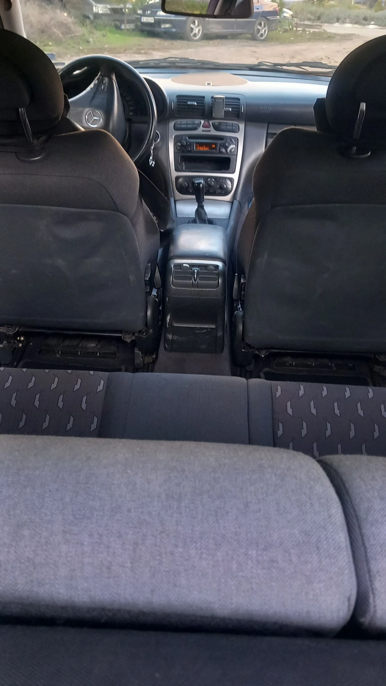 Mercedes-Benz C 230 | Mobile.bg — изображение 4