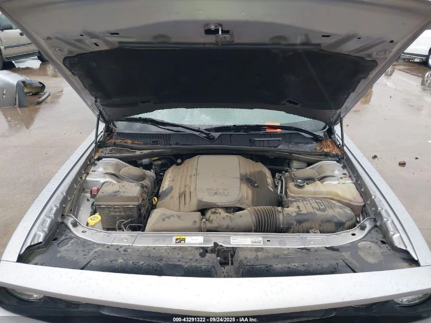 Dodge Challenger 2014 DODGE CHALLENGER RT PLUS | Mobile.bg   13