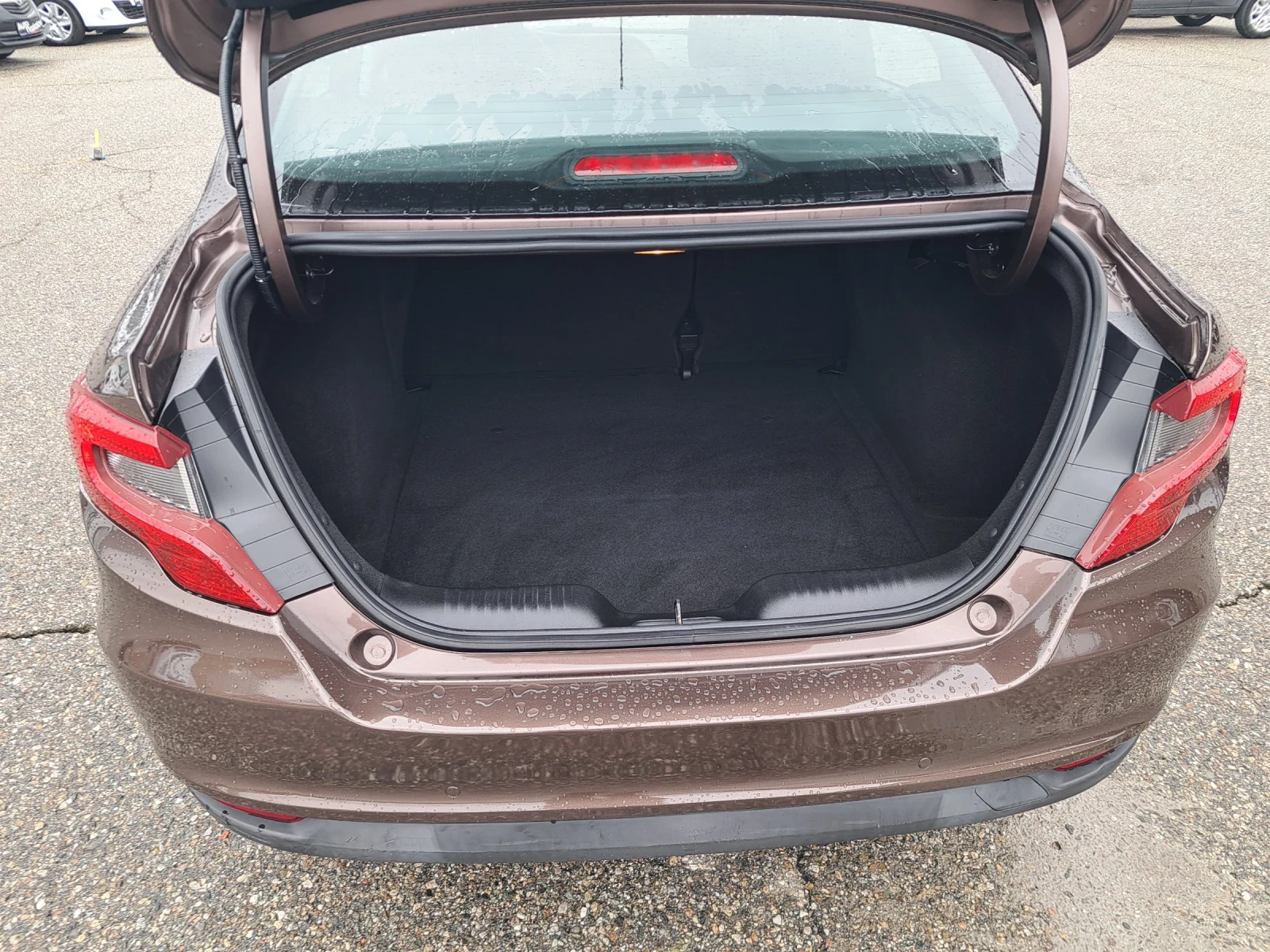 Fiat Tipo 1, 6 m-jet | Mobile.bg — изображение 15