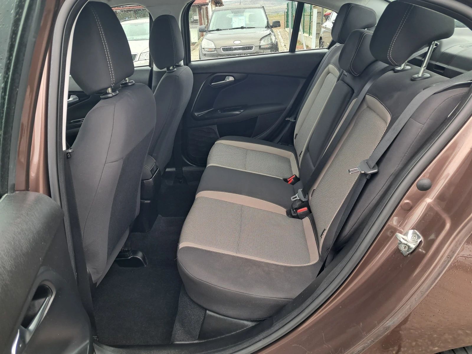 Fiat Tipo 1, 6 m-jet | Mobile.bg — изображение 11