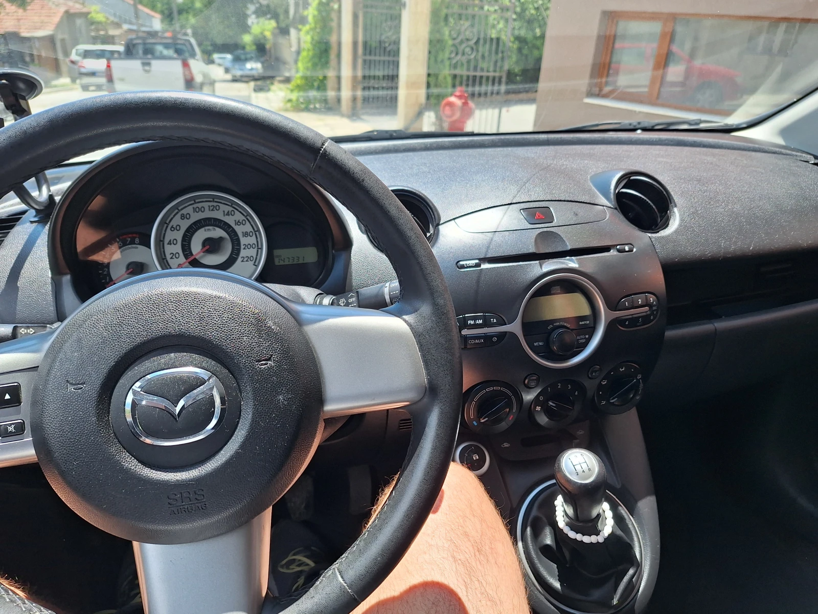 Mazda 2 | Mobile.bg   11