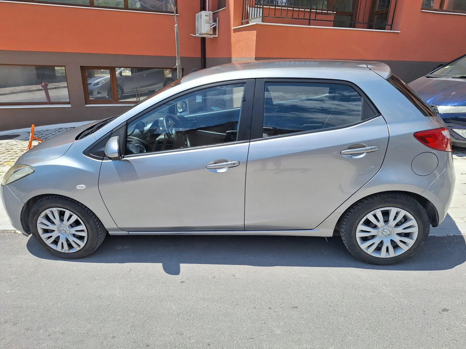 Mazda 2 | Mobile.bg   3