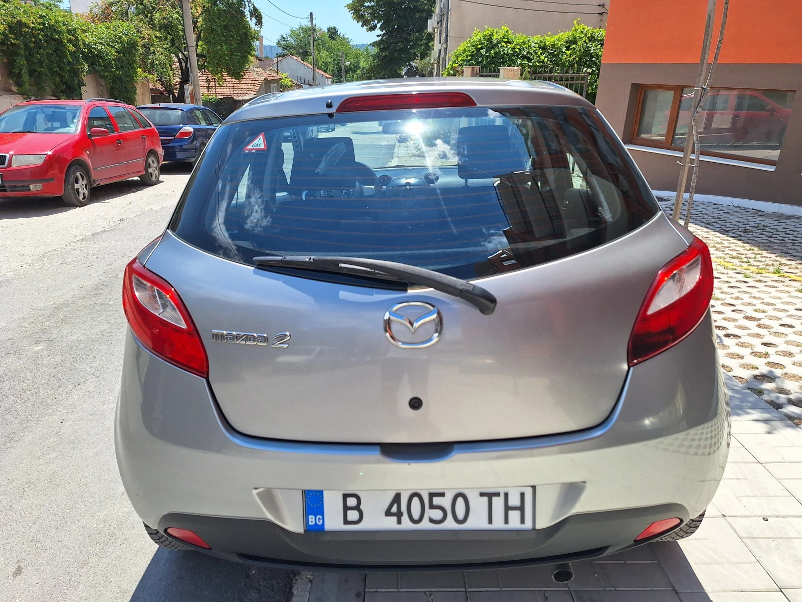 Mazda 2 | Mobile.bg   5