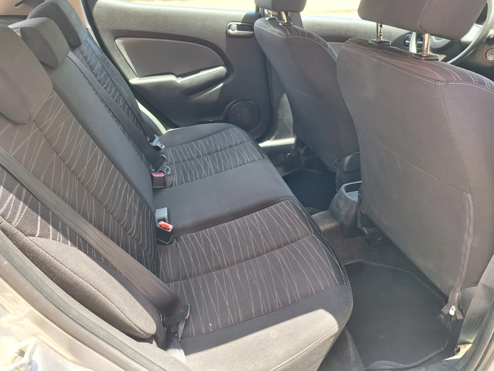 Mazda 2 | Mobile.bg   9