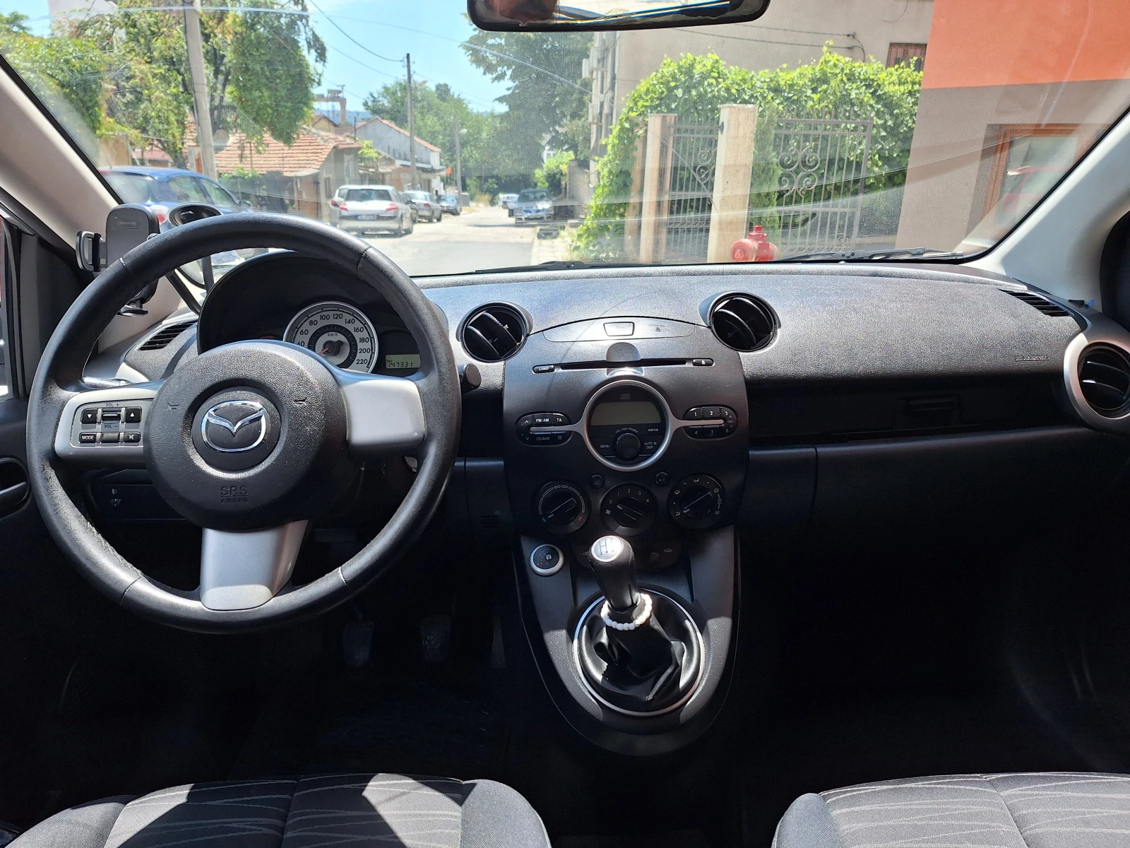 Mazda 2 | Mobile.bg   10