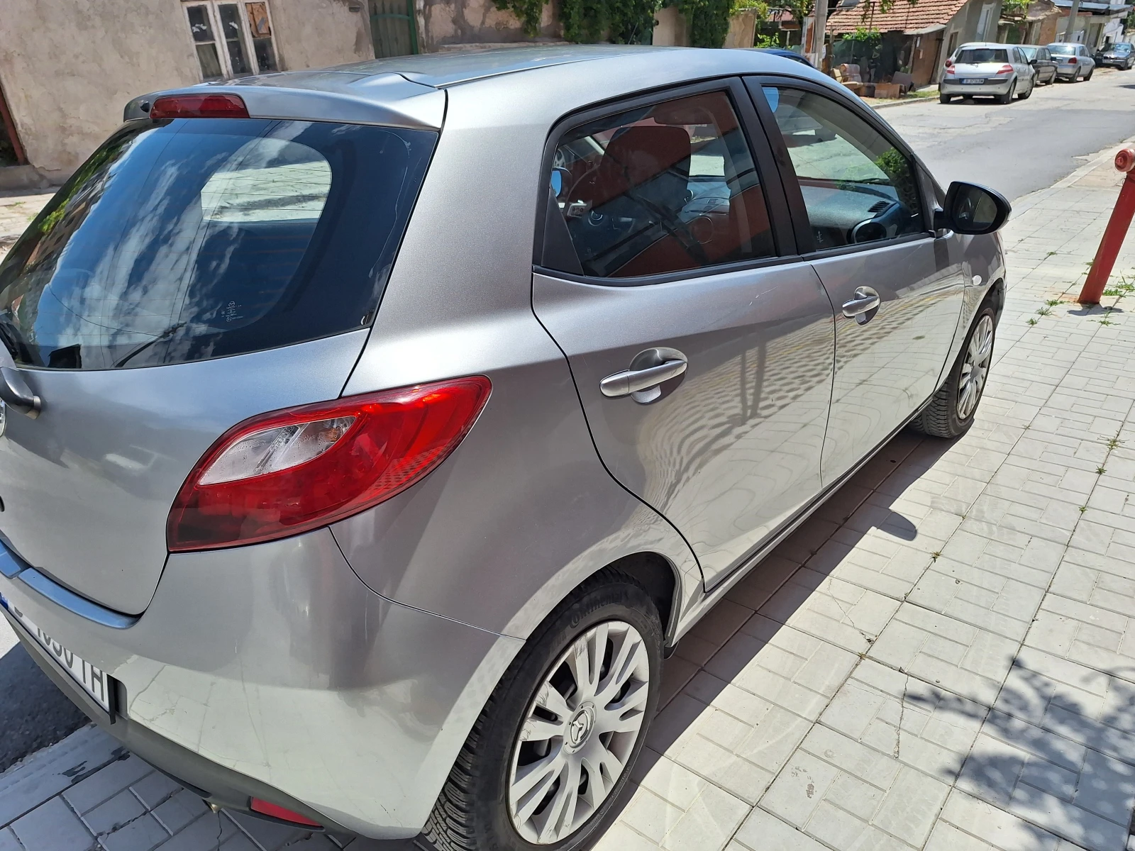 Mazda 2 | Mobile.bg   6