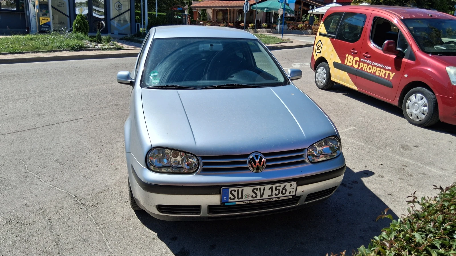 VW Golf IV | Mobile.bg � ����������� 1