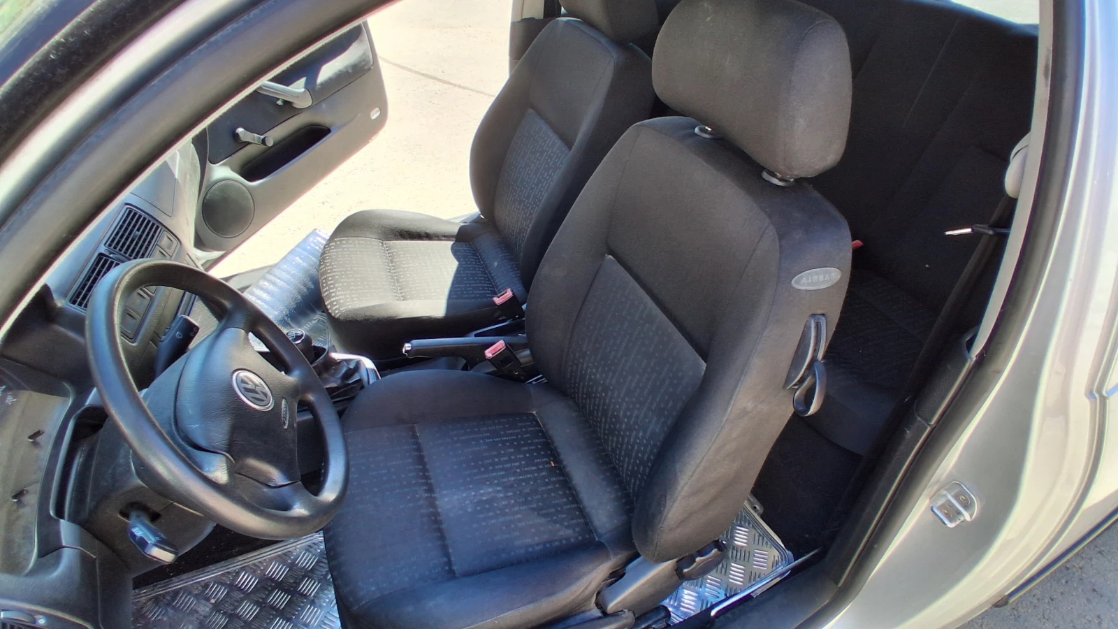 VW Golf IV - изображение 4