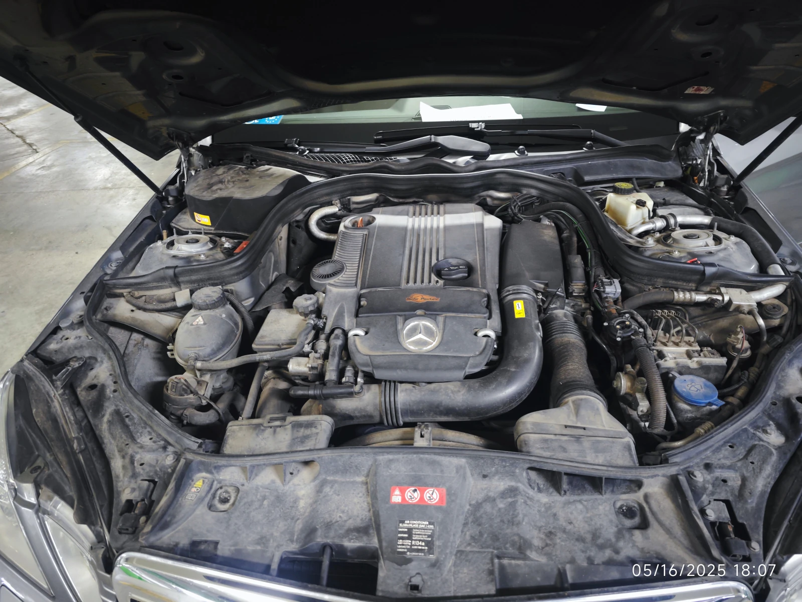 Mercedes-Benz E 200 7G, ��� | Mobile.bg � ����������� 12