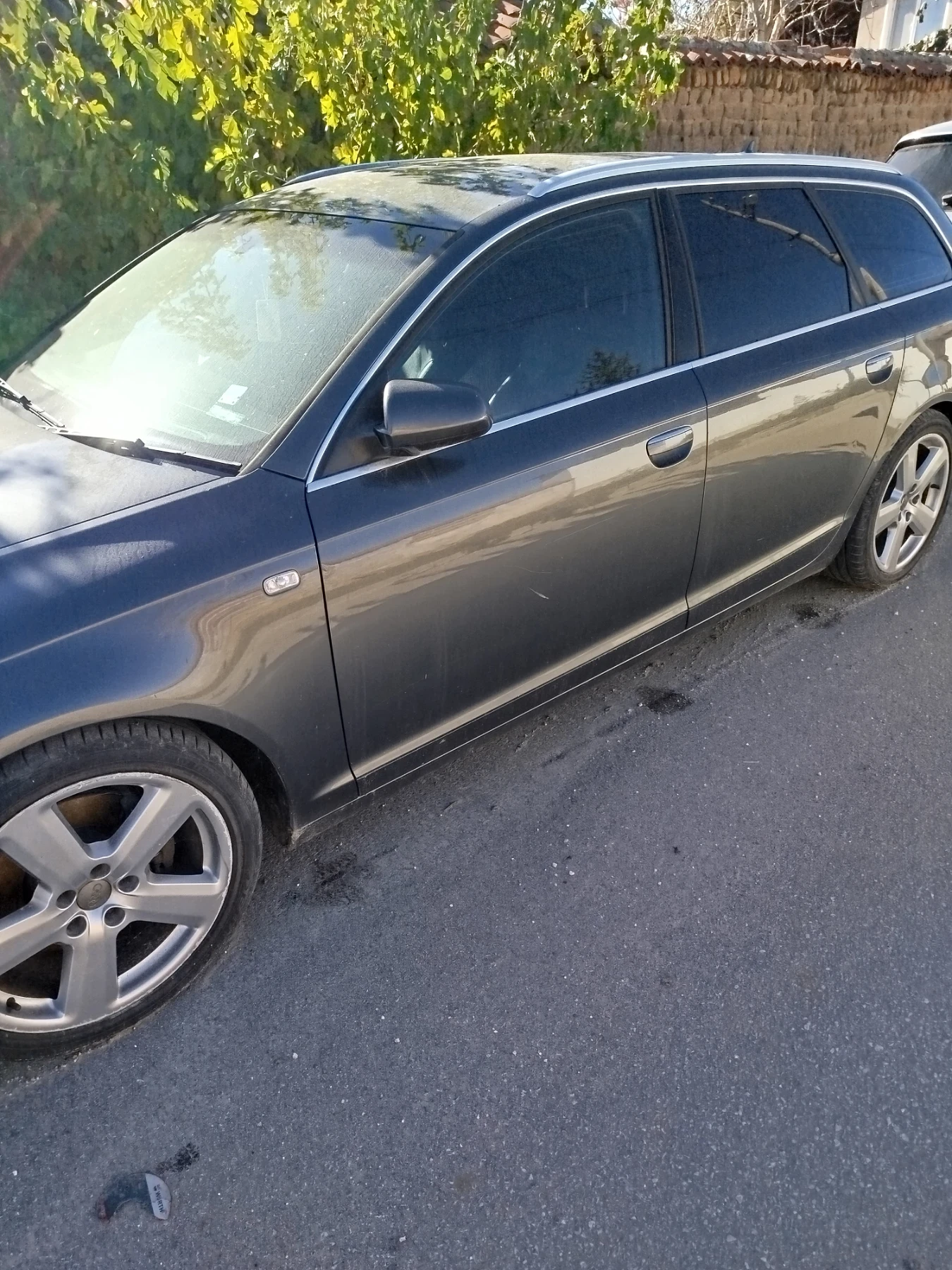 Audi A6 | Mobile.bg   2