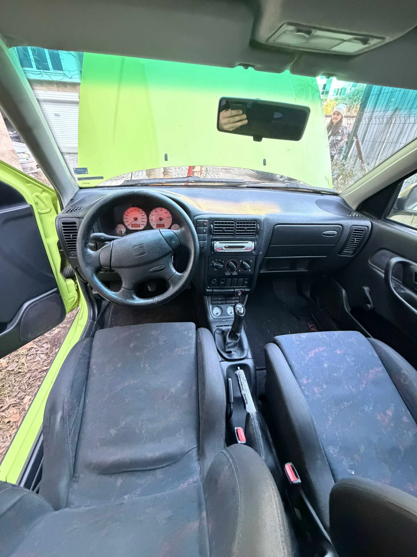 Seat Ibiza Cupra - изображение 8