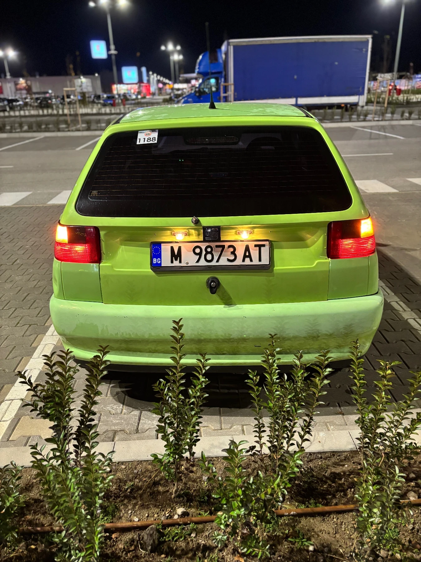 Seat Ibiza Cupra - изображение 3