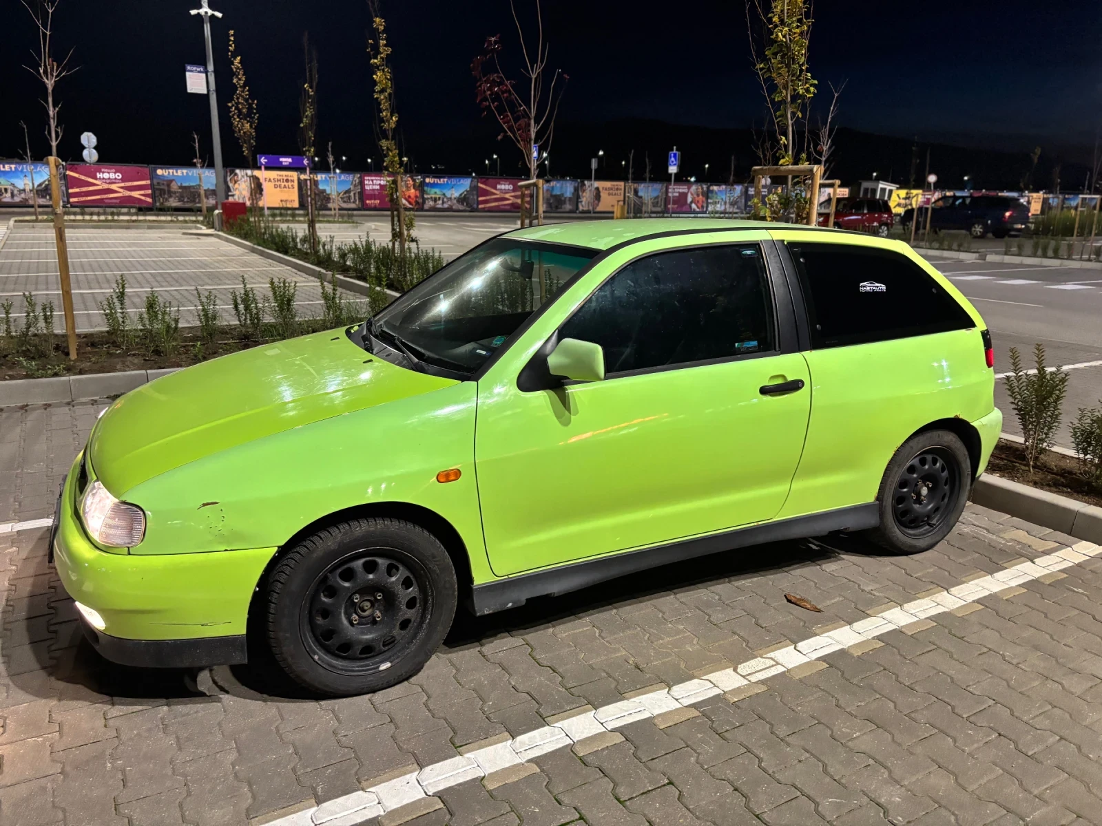 Seat Ibiza Cupra - изображение 7