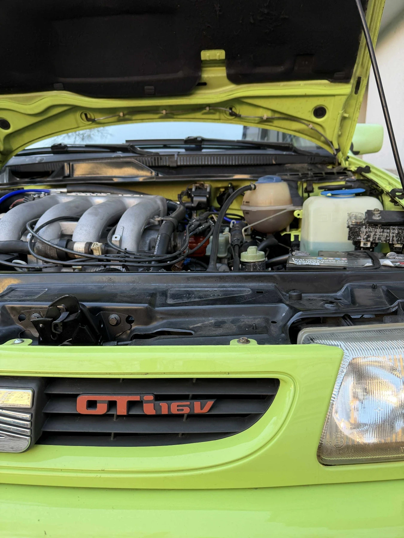 Seat Ibiza Cupra - изображение 10