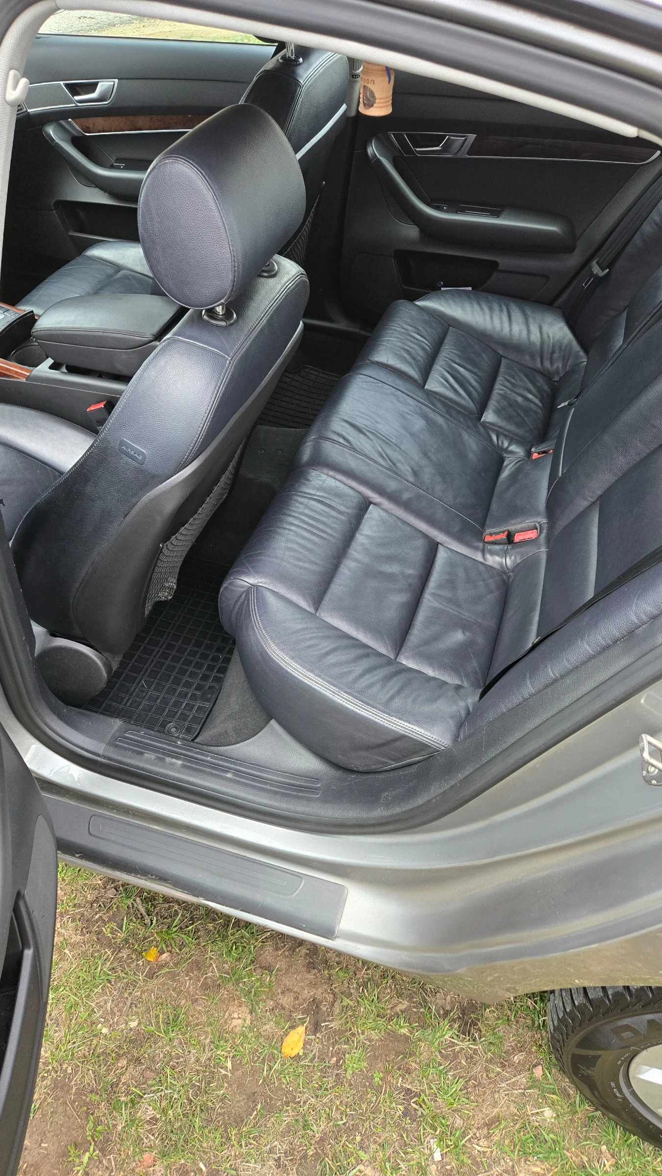 Audi A6 | Mobile.bg   8