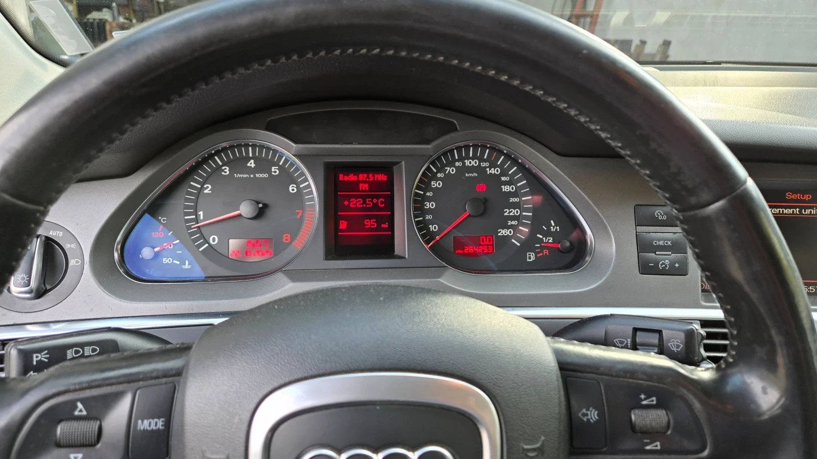 Audi A6 | Mobile.bg   12