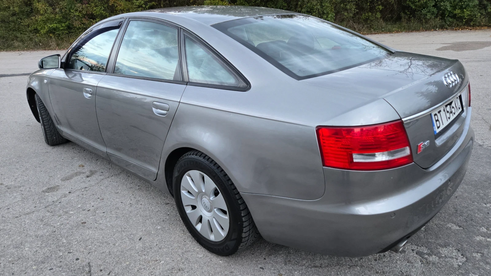 Audi A6 | Mobile.bg   5