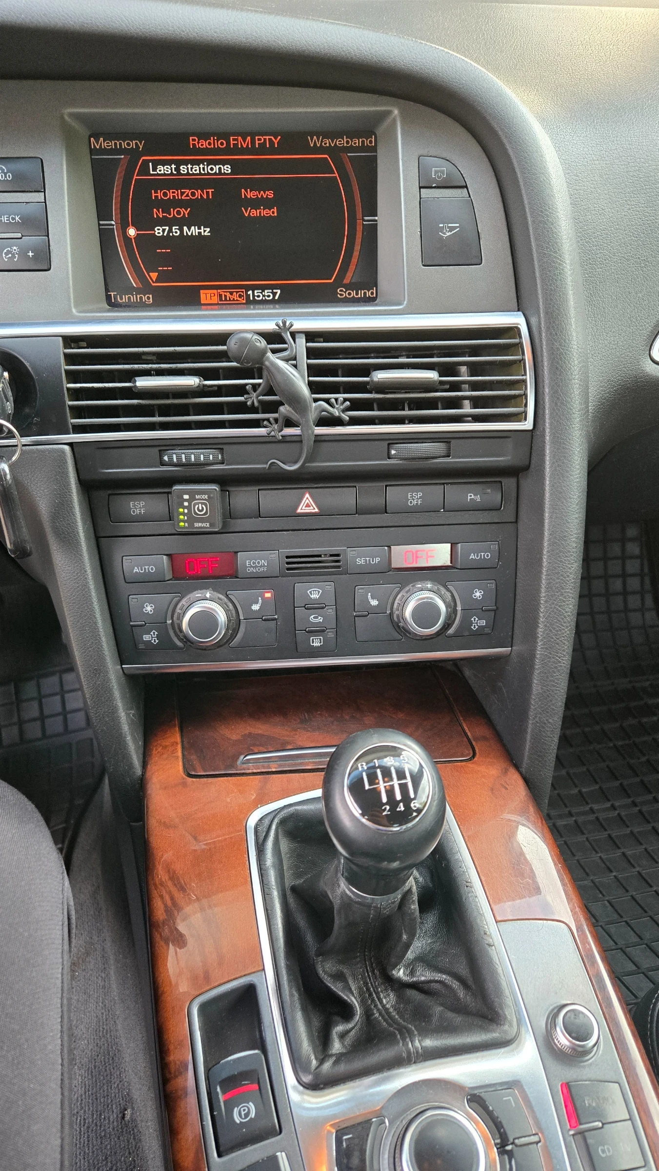 Audi A6 | Mobile.bg   11